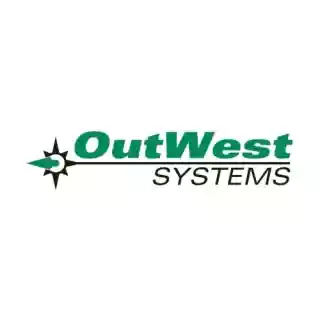 OutWest Systems logo