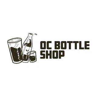OC Bottle Shop logo