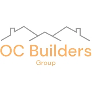 OC Builders Group logo