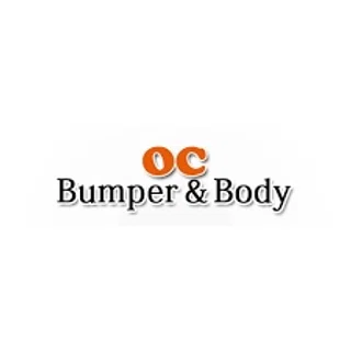 OC Bumper & Body logo