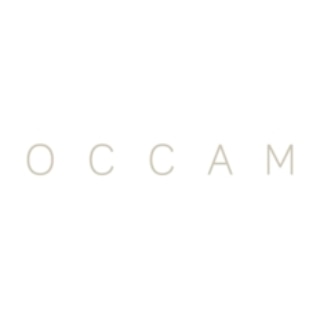 Shop Occam logo