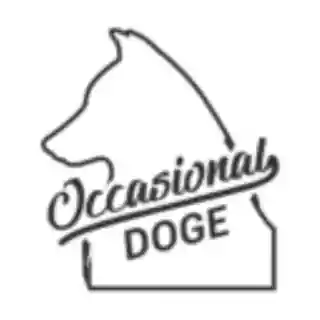 Shop Occasional Doge coupon codes logo