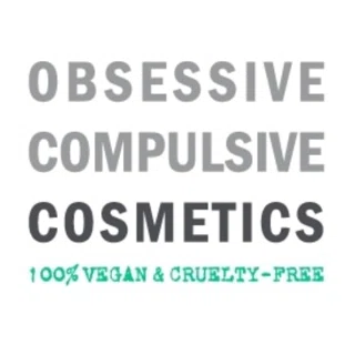 Shop Obsessive Compulsive Cosmetic logo