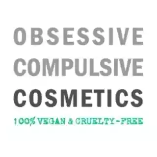 Obsessive Compulsive Cosmetic coupon codes