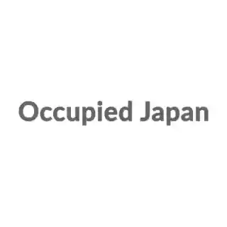 Occupied Japan discount codes