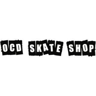 OCD Skate Shop coupon codes