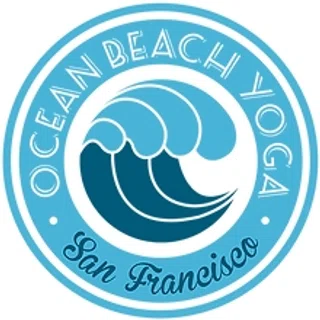 Ocean Beach Yoga SF logo