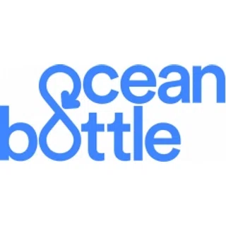 Shop Ocean Bottle logo