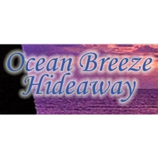 Shop Ocean Breeze Hideaway logo