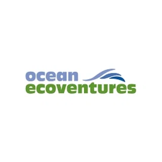 Shop Ocean Ecoventures logo