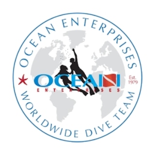Shop Ocean Enterprises logo