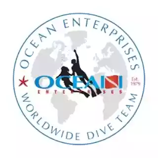 Ocean Enterprises logo