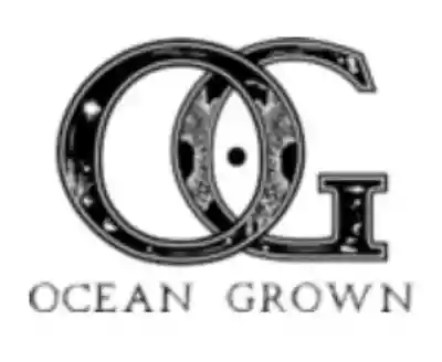 Shop Ocean Grown 831 promo codes logo
