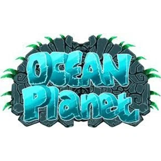 Ocean Planet  logo