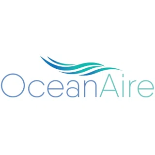 OceanAire logo