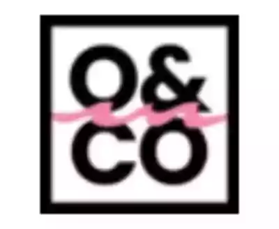 Shop Ocean & Co. coupon codes logo