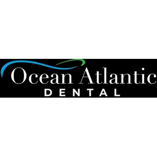 Ocean Atlantic Dental logo