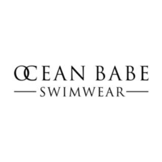 oceanbabeswimwear.com logo