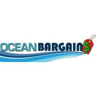 OceanBargains logo