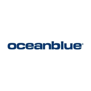 Shop oceanblue logo