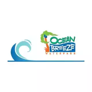 oceanbreezewaterpark.com logo