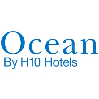 OCEAN by H10 Hotels logo