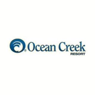 Ocean Creek logo