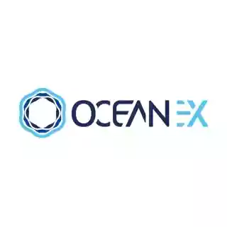 OceanEx logo