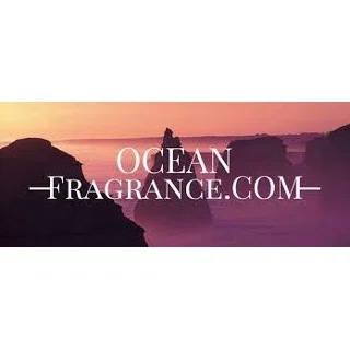 Ocean Fragrance logo