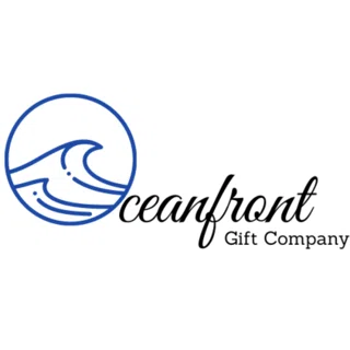 Oceanfront Gift Company logo