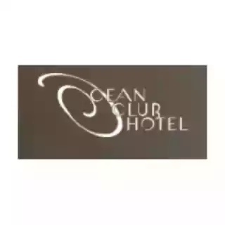 Shop  Oceanfront Cape May Hotel logo