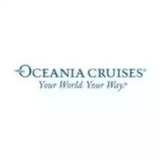 Oceania Cruises coupon codes