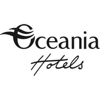 Shop Oceania Hotels logo