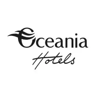 Shop Oceania Hotels coupon codes logo