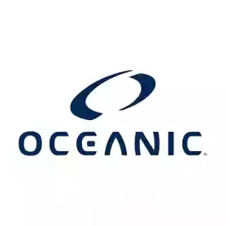 Oceanic Worldwide logo