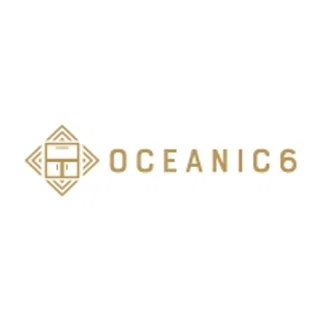 Oceanic6 logo
