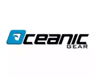Shop Oceanic Gear coupon codes logo