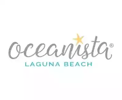 Shop Oceanista discount codes logo
