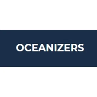 Oceanizers logo