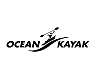 Shop Ocean Kayak logo