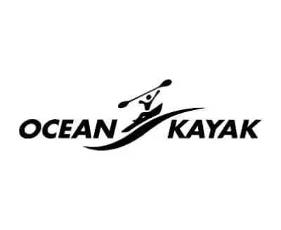 oceankayak.com logo