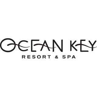 Ocean Key Resort & Spa logo