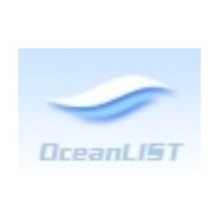 Shop OceanList.com logo