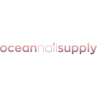 OceanNailSupply discount codes
