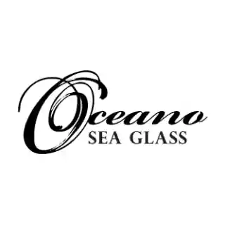 Oceano Sea Glass Jewelry logo