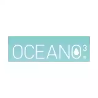 Oceano3 logo
