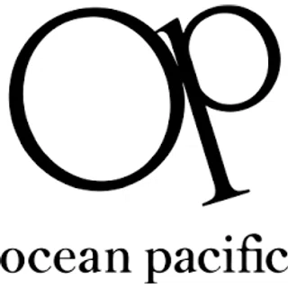 Ocean Pacific Apparel logo