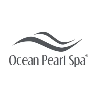 Ocean Pearl Spa logo