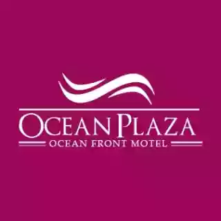 Shop Ocean Plaza Motel   coupon codes logo