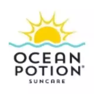 Shop Ocean Potion coupon codes logo